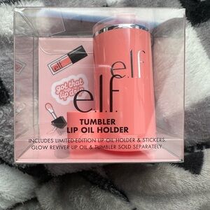 Stanley Cup coral fixation lip oil holder
